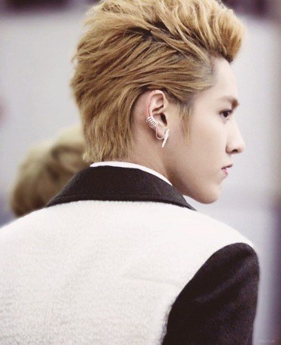 kittywufanfan's profile picture. ♡  @kittyhzt 's ♡

- ♡ my princess