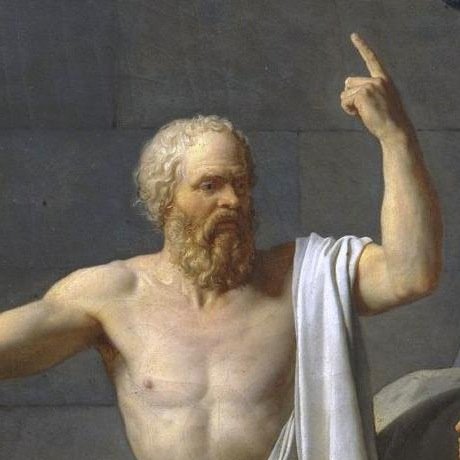 The lighter side of #philosophy and beyond! Former academic philosopher considering #life and its (occasionally #humorous ) contradictions