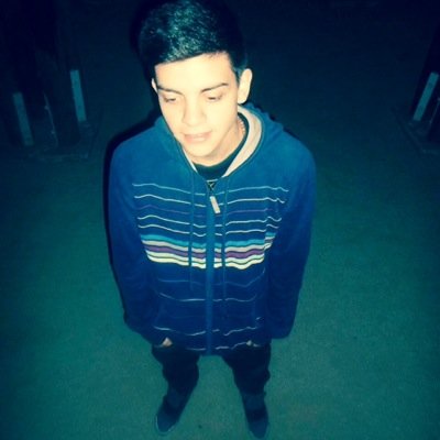 daniferespinoza's profile picture. Hola jaja