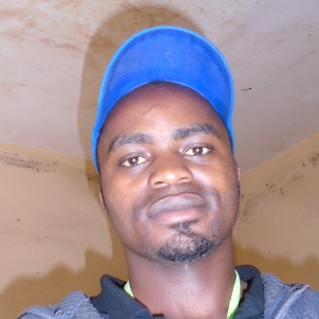 moforchris1's profile picture. 