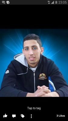 AzizenGhiles's profile picture. I am back to zoom zoom rolling like always with abaaaang  stevovo