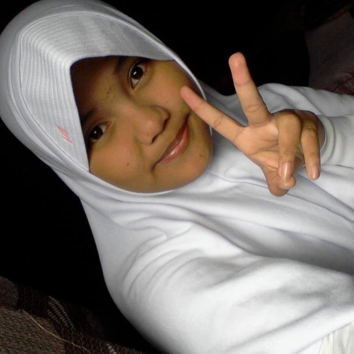 I can always fighting and always as dreamer To life is better, to life is happiness i must sure and i can do it!! Nothing impossible w/ Allah:)
