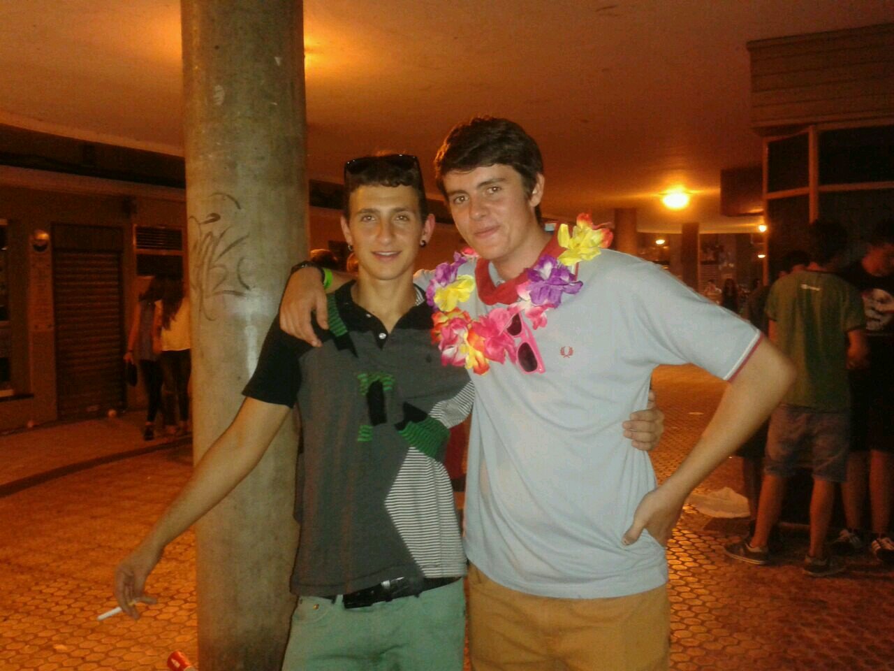 HalefMarques's profile picture. 