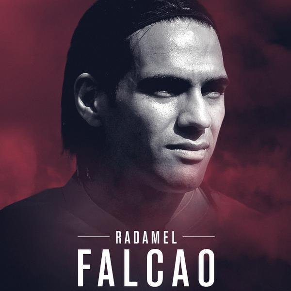 Fuck a Bio! #mufc