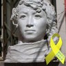 sfchoi8964's profile picture. 《廣場活碑》，良心犯一個也嫌多，釋放所有政治犯。http://t.co/uqAoqzfuND