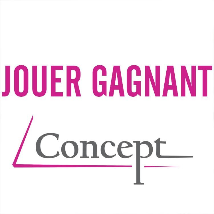 Depuis 1999, le spécialiste des #JeuxConcours : conseil, organisation et promotion / Nous aimons aussi parler de #marketing et #communication.
