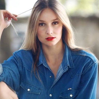 Aude Auffret Profile