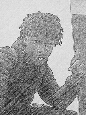 I Am What I Am An What Im Not I Will Never Be