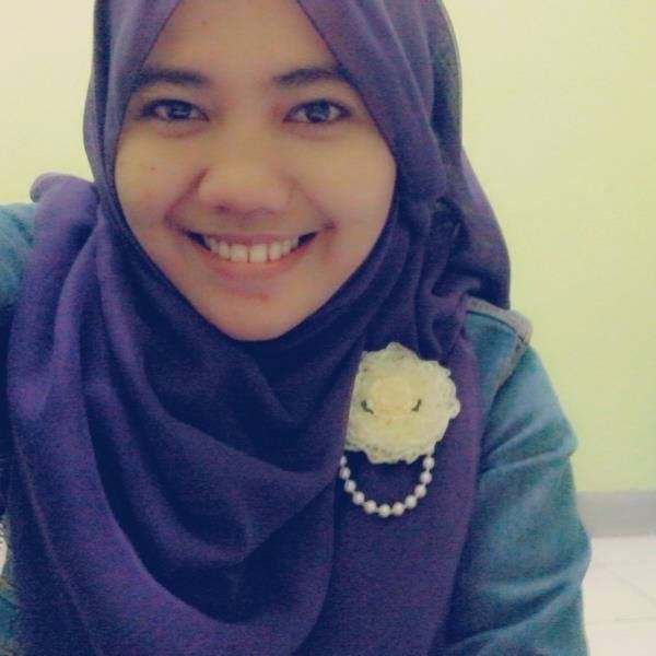 AnidaNidia's profile picture. I can always fighting and always as dreamer To life is better, to life is happiness i must sure and i can do it!! Nothing impossible w/ Allah:)