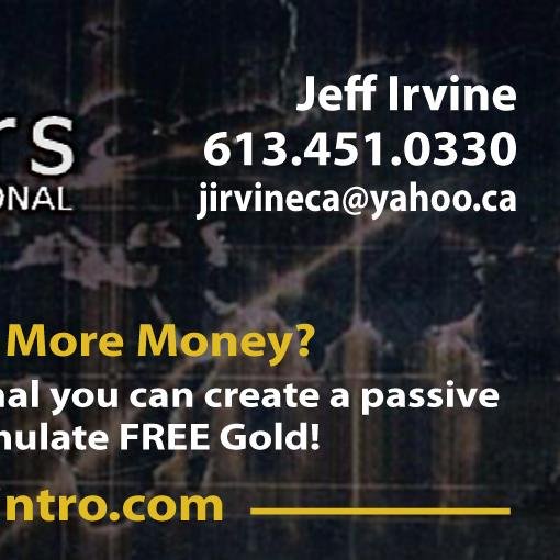 Seeking like-minded individuals, who would like to earn an income working from home and/or investing in gold! #businessopportunity #exchangefiatcurrencytogold