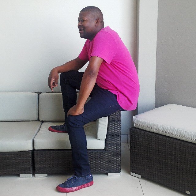 Father, Husband, Entrepreneur, Social Activist, Lifestyle Blogger, CEO and Disc Jockey at @EcstacyCom and High On Life. 📲 +27726340868