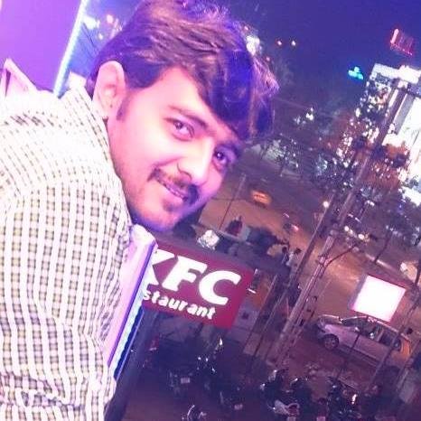 nagendrap7's profile picture. 