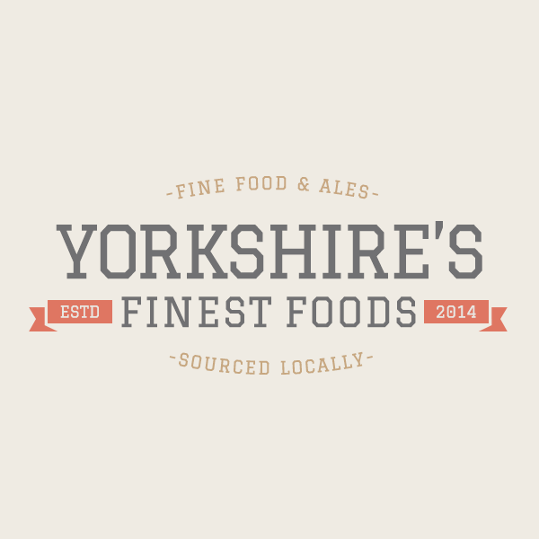 Providing a taste of Yorkshire by working with local artisan producers and showcasing the best food from around the region