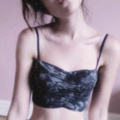 not your gf
