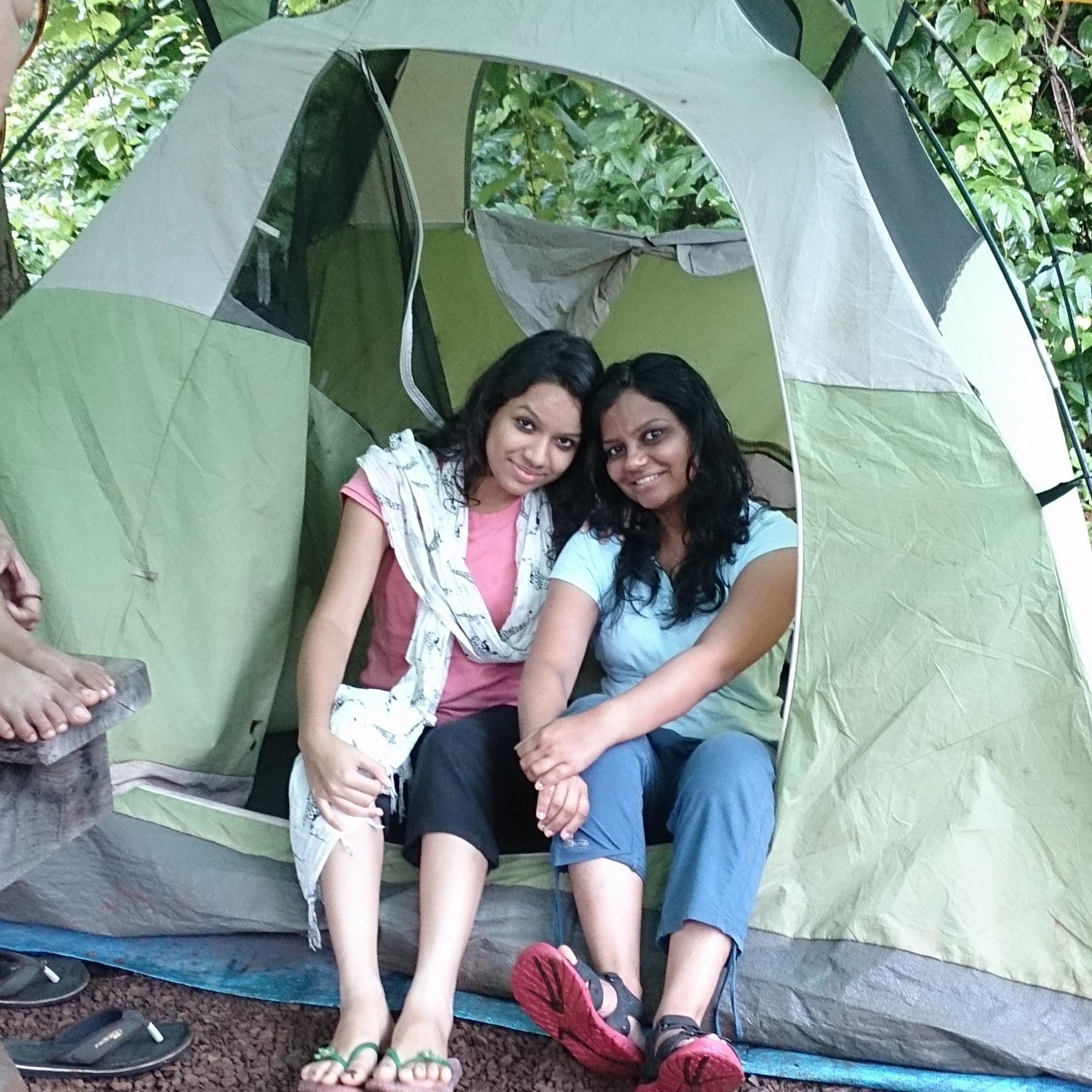 Loving to Explore Life and it's unending moments!