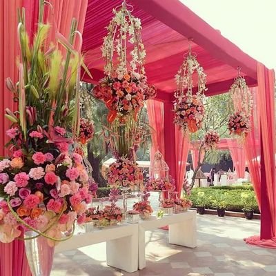 the_sm_group's profile picture. Wedding Planner. Event Management. Brand Launches.