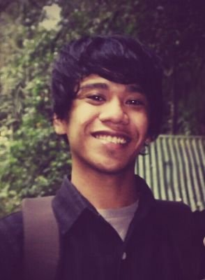 Terserah anda yang menilai