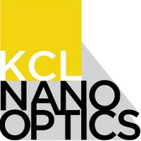 KCL Nano-Optics (@kingsnanooptics) 's Twitter Profile