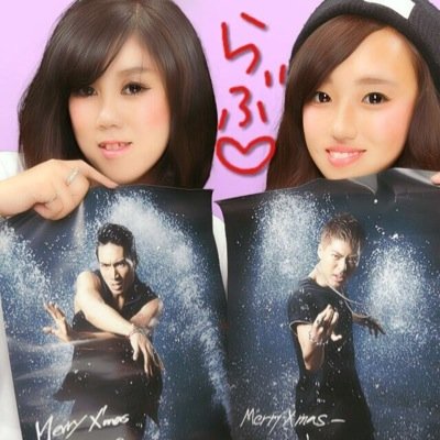 yuryujiii's profile picture. 寺辻健一郎/今市隆二/94年組