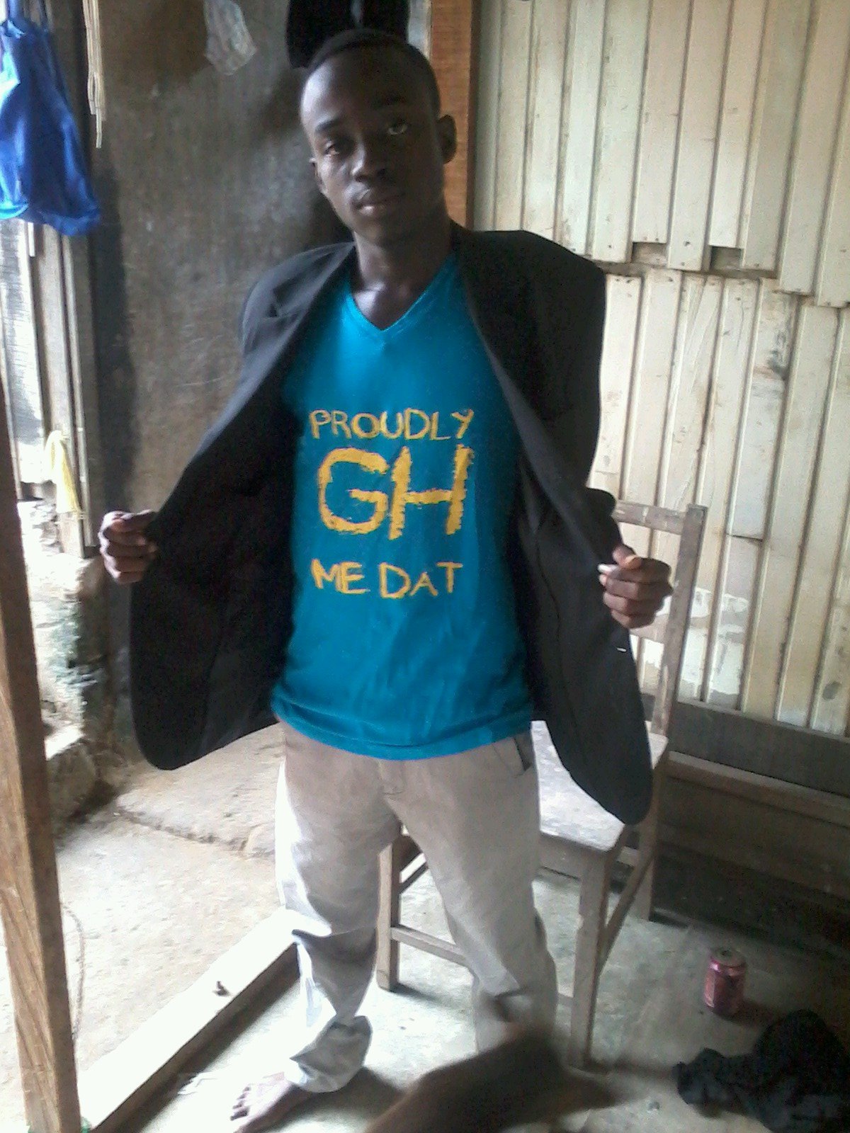 bronzeb13's profile picture. love to have fun n be around people who c n bring d best in me, can't do away with sports n social issues #kont-inetal n #local politics as well