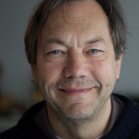 Luc Steels (@lucsteels) 's Twitter Profile