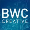 bwccreative's profile picture. Design | Print | Web | Exhibit — Smart communicators, artistic designers, educated programmers, experienced printers—all motivated by a passion for perfection.