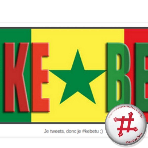 kebetu's profile picture. Twitter devient « Kébétu » au Sénégal. Utiliser le #kebetu == http://t.co/iZJVgRtIXR