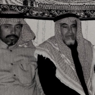 رحمكم الله جميعاً يا أحبتنا❤️ و جمعكم مع من تحبون في جنات نعيم و جمعنا وإياكم على سرر متقابلين في الفردوس الأعلى، صدقـة جارية مدى الحياة #المرحومين_آل_عبدالهادي