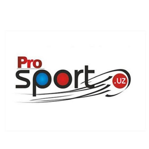 prosport_uz's profile picture. Янги спорт портали!
