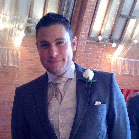Director of SF Media (@sfmedia), Stags fan, father of two and all round good egg...
