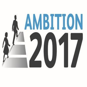 An exclusive Twitter feed for delegates of the Hermes Ambition 2017 Conference. 
Tweet quotes, questions, ideas, pictures and jokes.