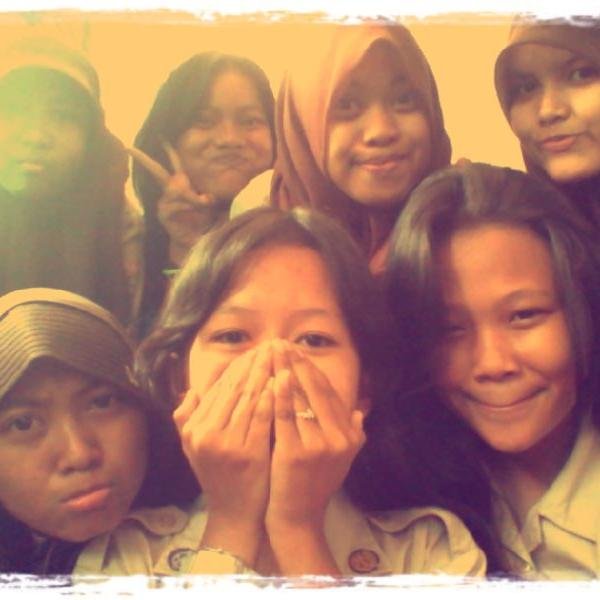 Semoga sukses
