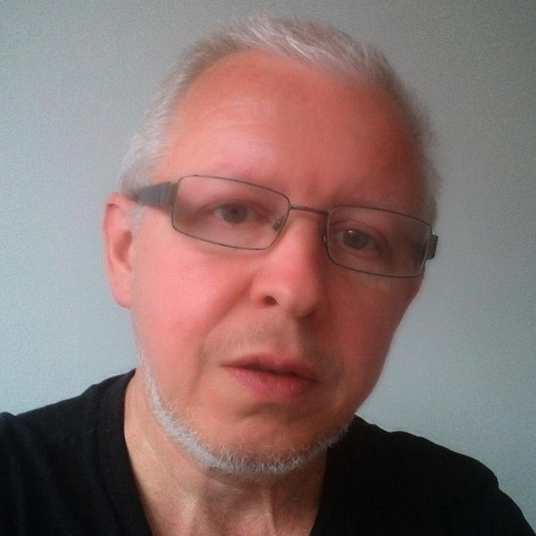 Gerhard Seifert (SeifertGerhard) Twitter