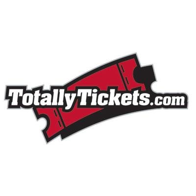 TotallyTickets Profile Picture