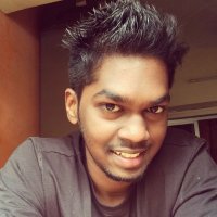 robin durai (@robindurai) 's Twitter Profile
