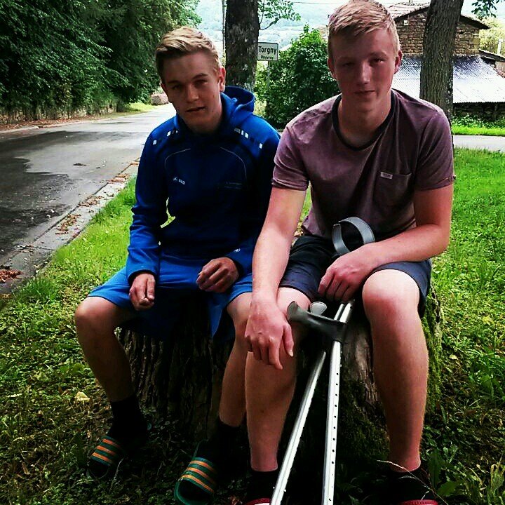 || Wieringerwerf || YNWA || Wieringermeer A1 || 17 || FR || Horizon college || Sport en Bewegen ||