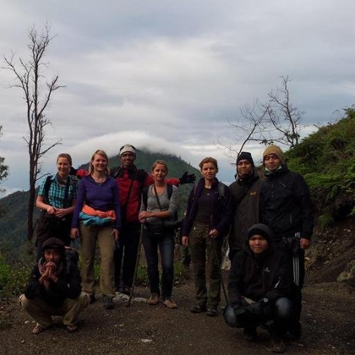 Kawah Ijen adalah sebuah danau kawah yang bersifat asam yang berada di puncak Gunung Ijen dengan tinggi 2368mdpl CP Tour and Guide 082232957872