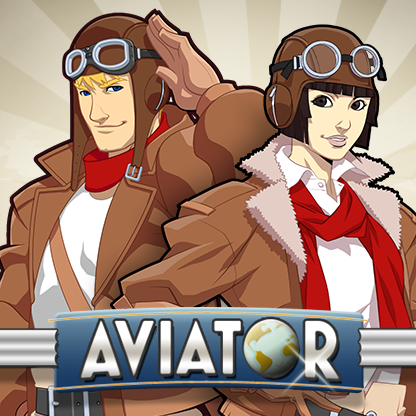 Play Aviator!