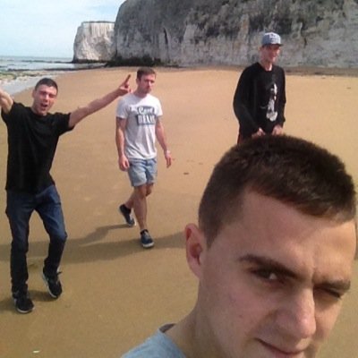 startup1991's profile picture. 