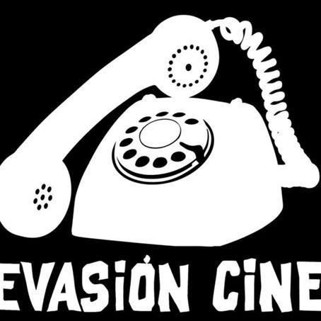 Evasión es una asociación que tiene como objetivo crear y promover cine realizando cortos propios y actividades