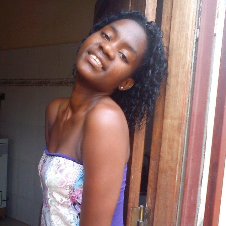 MaevaSounda's profile picture. 