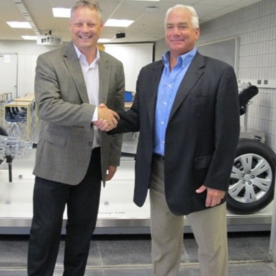 Focused on sharing information and resources that provide competitive advantage for all types of automotive businesses.