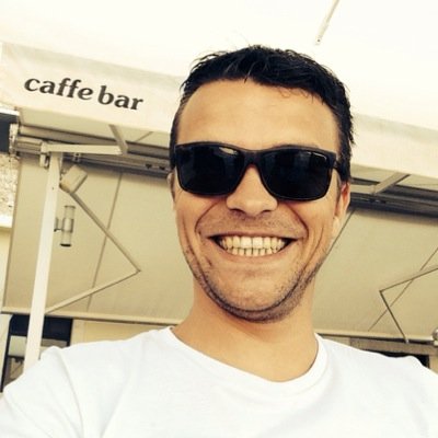 DenisBrangeon's profile picture. 