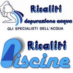 Risaliticom's profile picture. Vendita, installazione, manutenzione e assistenza depurazione acqua e piscine