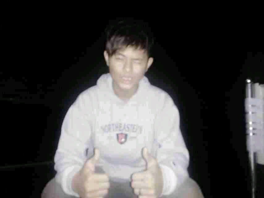 hai it's my new secondary acc