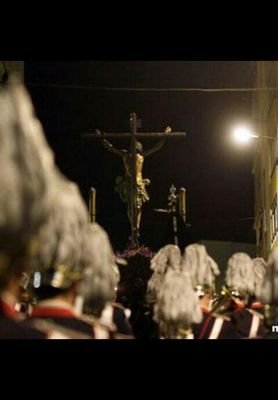 Amante de la semana santa malagueña y componete de CCTT VICTORIA