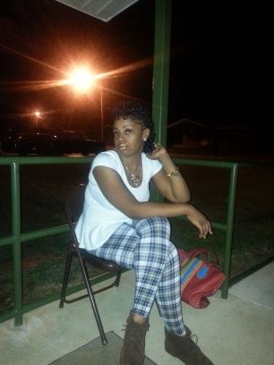 RedKissesTeeTee's profile picture. If u wanna knw just follow....