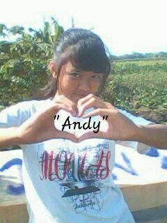 andieprasetya2's profile picture. gak tau
