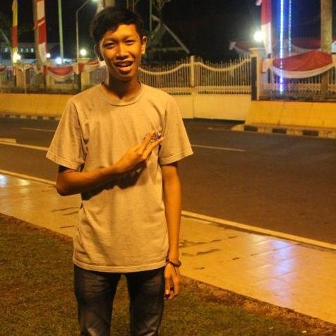 tetap berusaha :)