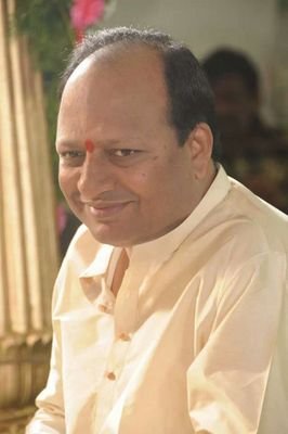 Father, Grand father, Businessman and Politician - WGL - TS INDIA